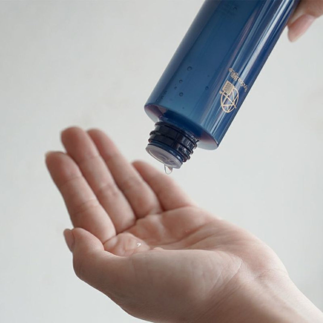 RyuSpa Kyumi Lotion (150ml)