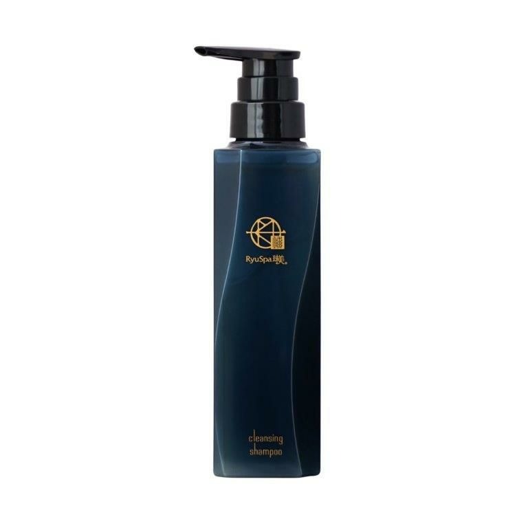 RyuSpa Kyubi Cleansing Shampoo (300ml)