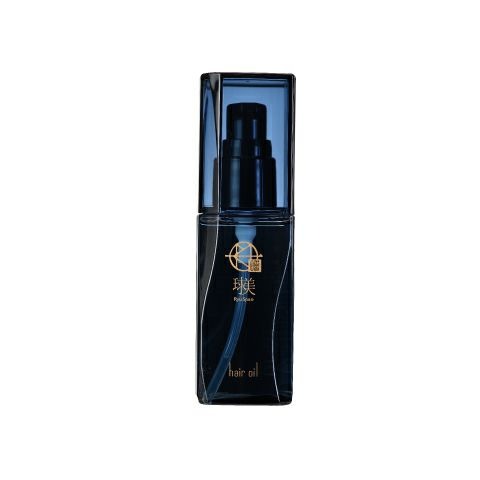 RyuSpa Kyubi Hair Oil (80ml)
