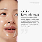 MEDICUBE Collagen Night Wrapping Mask 75ml