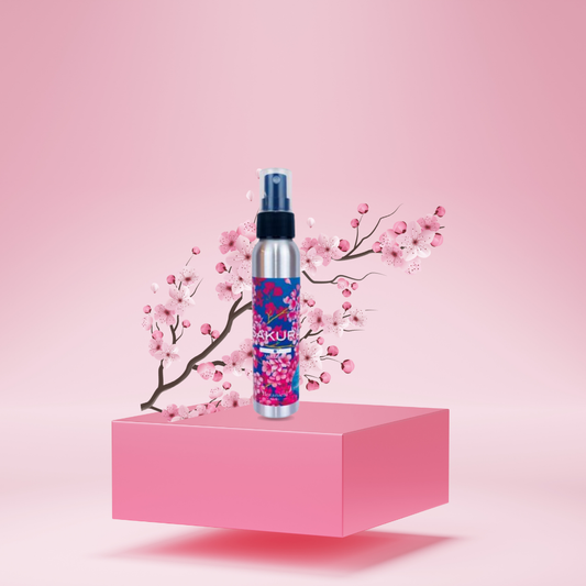 Botanical Mist Lotion (100ml) Sakura