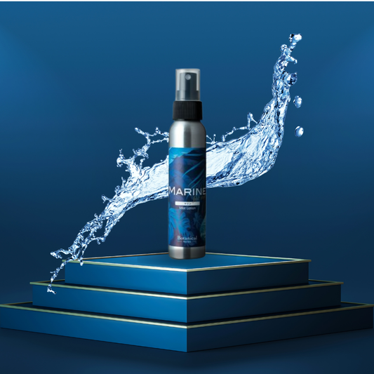 Botanical Mist Lotion (100ml) Marine