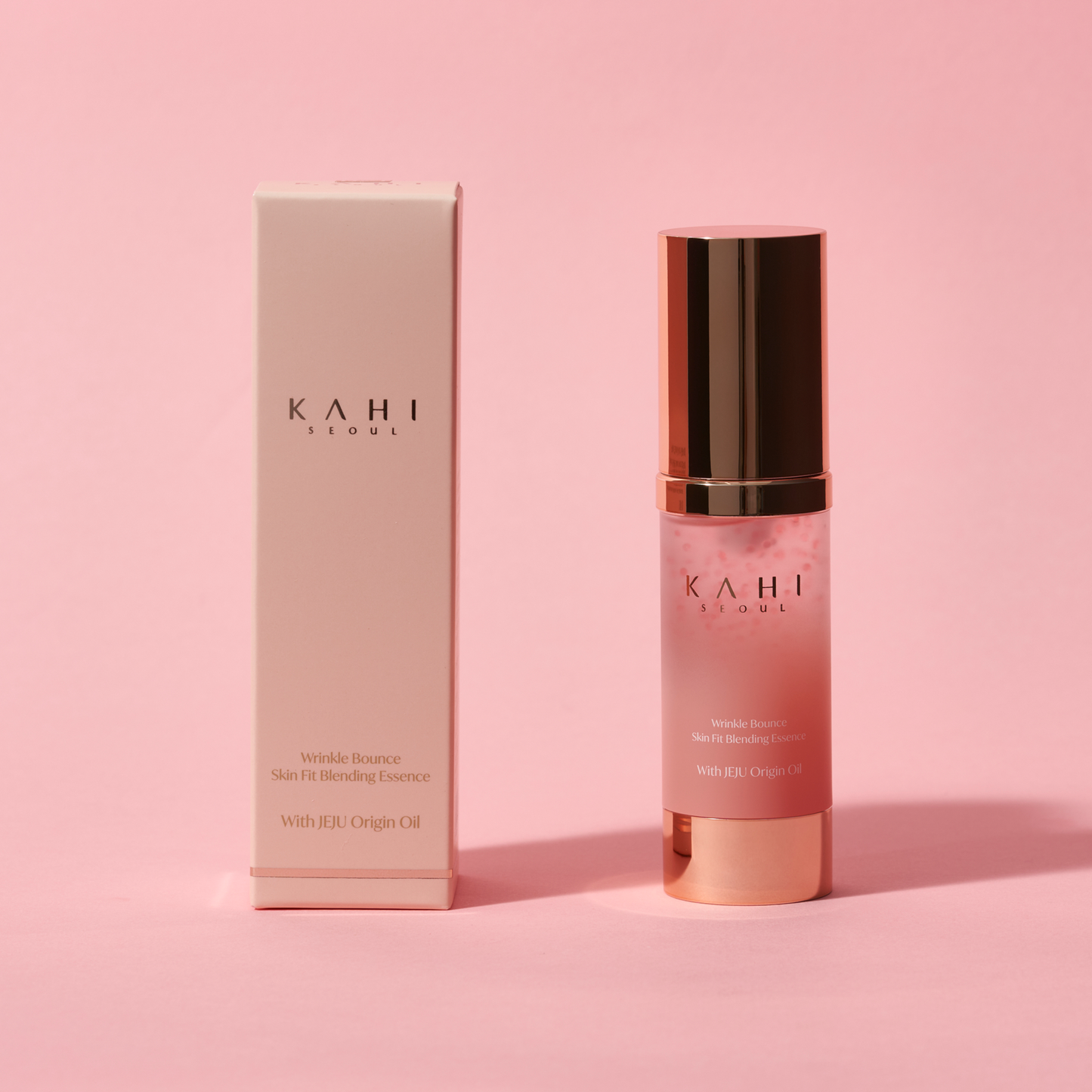 SkinFit Blending Essence