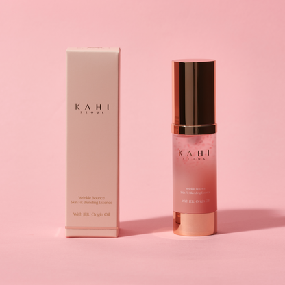 SkinFit Blending Essence