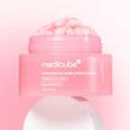 Medicube Gatekeeping My Real Age Set 5-Step Longevity Routine