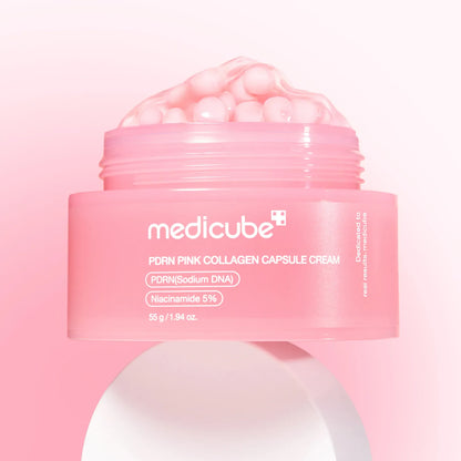 Medicube Gatekeeping My Real Age Set