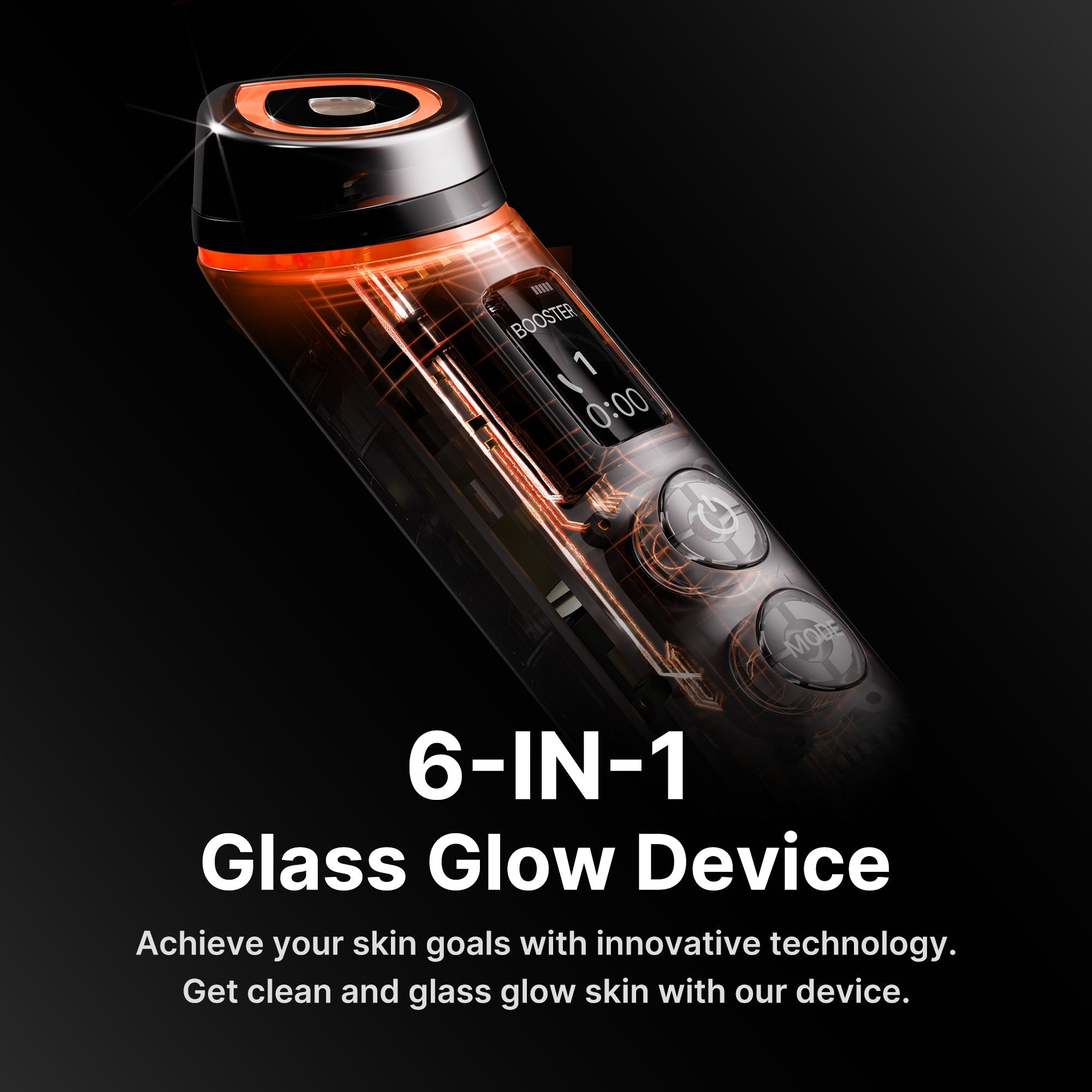 Booster Pro