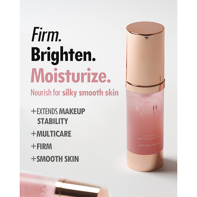 SkinFit Blending Essence Main Image