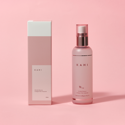 Collagen Ampoule Mist Spray