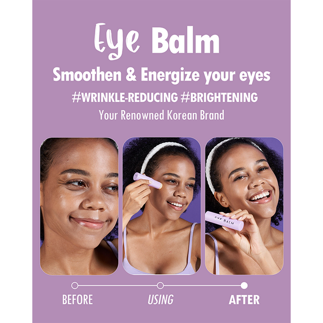 Eye Balm Stick Main Image