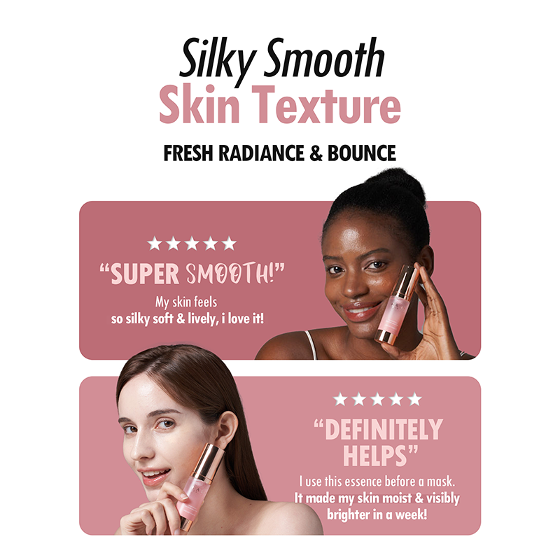 SkinFit Blending Essence