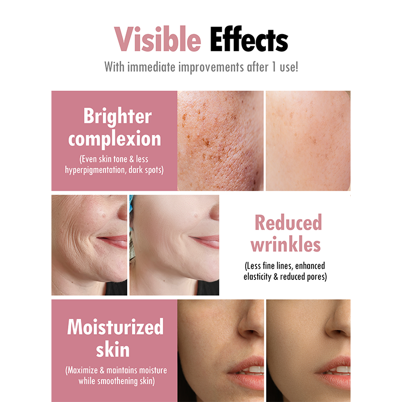 SkinFit Blending Essence