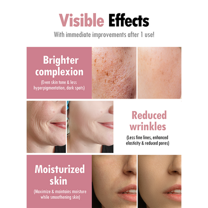 SkinFit Blending Essence