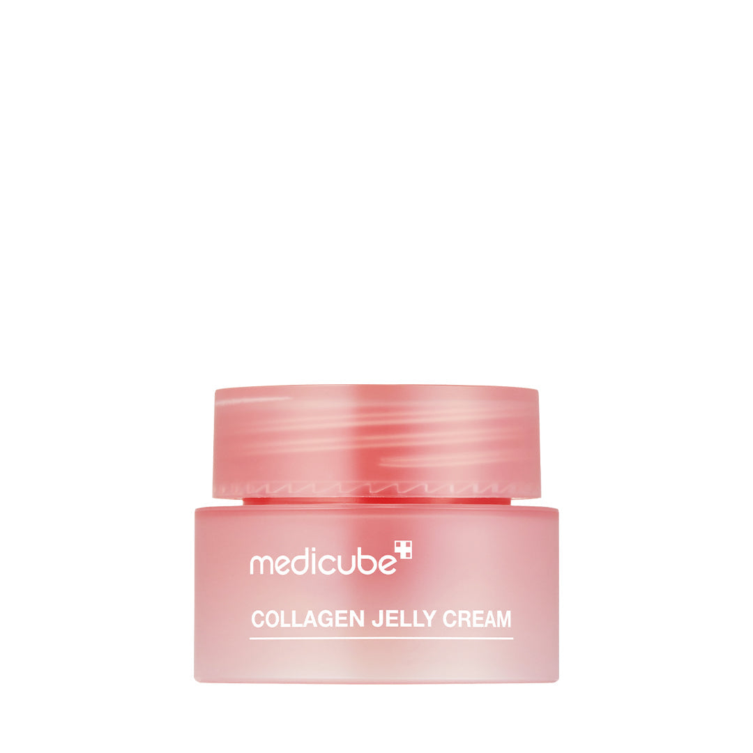 Collagen Niacinamide Jelly Cream Mini
