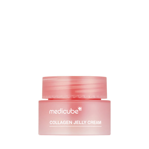 Collagen Niacinamide Jelly Cream Mini