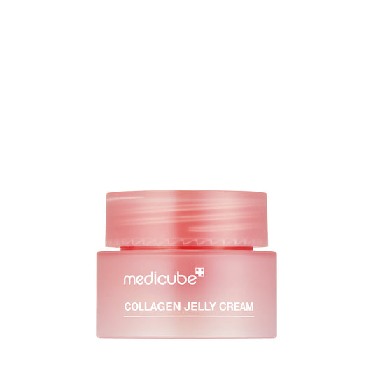 Collagen Niacinamide Jelly Cream Mini
