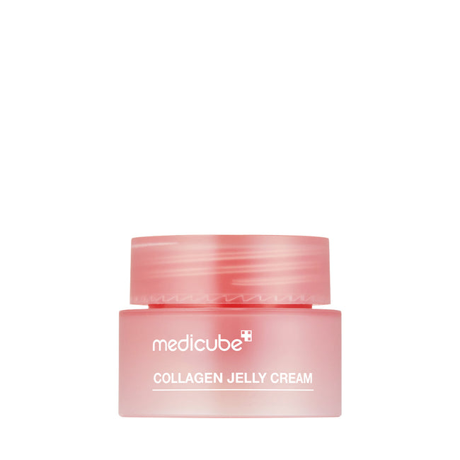Collagen Niacinamide Jelly Cream Mini Hover Image