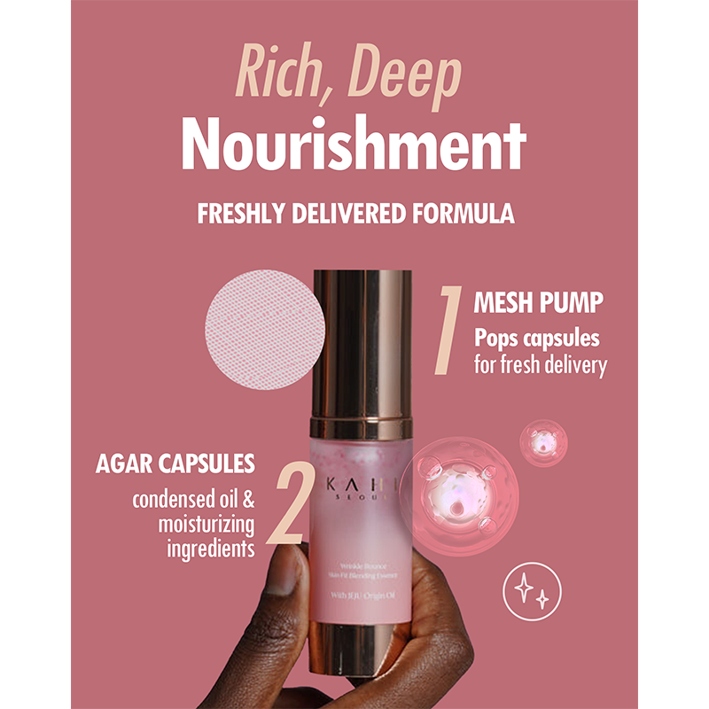 SkinFit Blending Essence