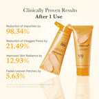 Kojic Acid Turmeric Full Set - Medicube