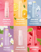 Multi Balm Stick Duo Set