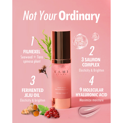 SkinFit Blending Essence