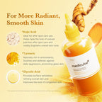 Kojic Acid Turmeric Full Set - Medicube