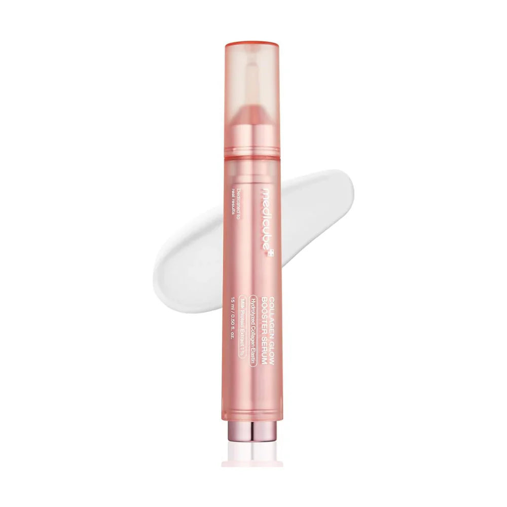 The Collagen Glow-Up Collection
