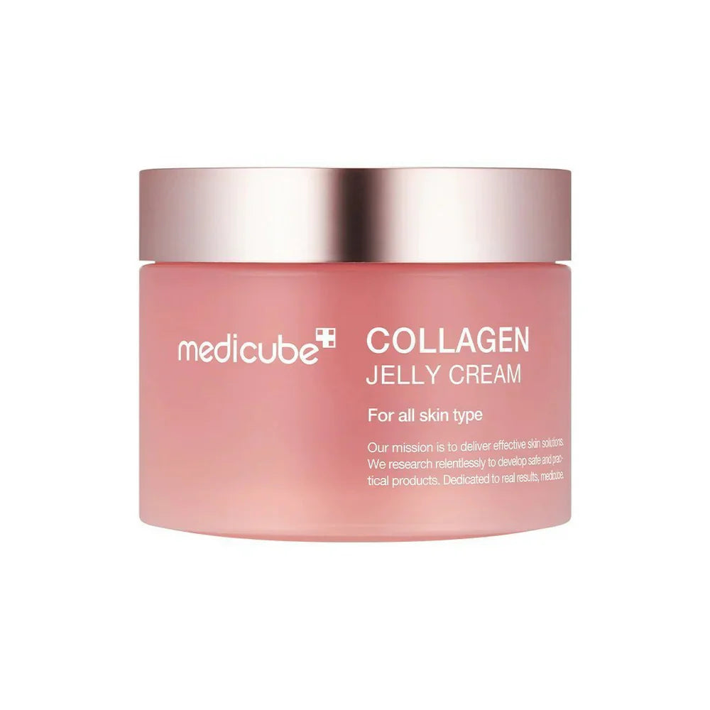 The Collagen Glow-Up Collection