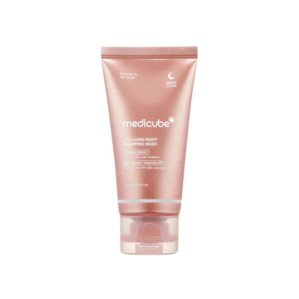 Triple Collagen Bouncy Skin Set