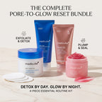 4 PIECE HIS & HERS BUNDLE (AUSSIE)