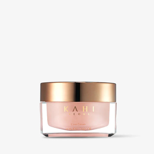 Core Cream Moisturizer