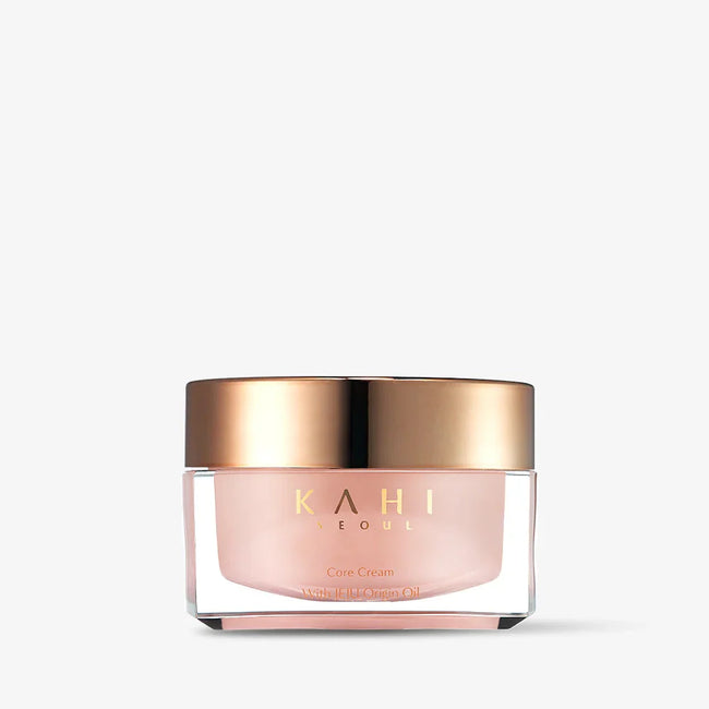 Core Cream Moisturizer Hover Image