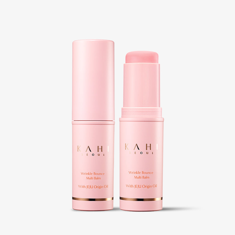 KAHI Wrinkle Bounce Multi Balm Stick