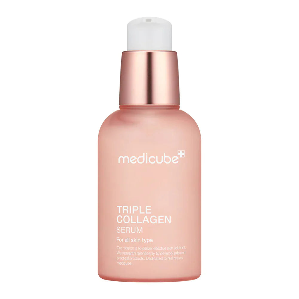 The Collagen Glow-Up Collection