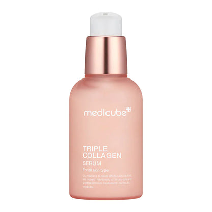 The Collagen Glow-Up Collection