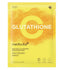 Medicube Deep Vita C Glutathione Brightening Mask