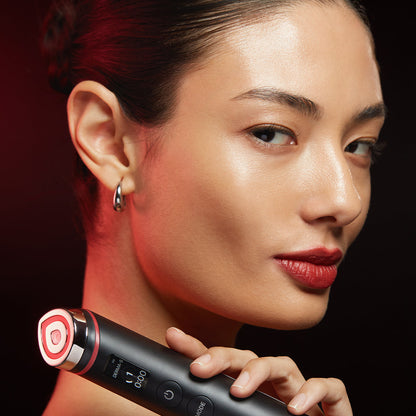 [GIFT] Booster Pro Black