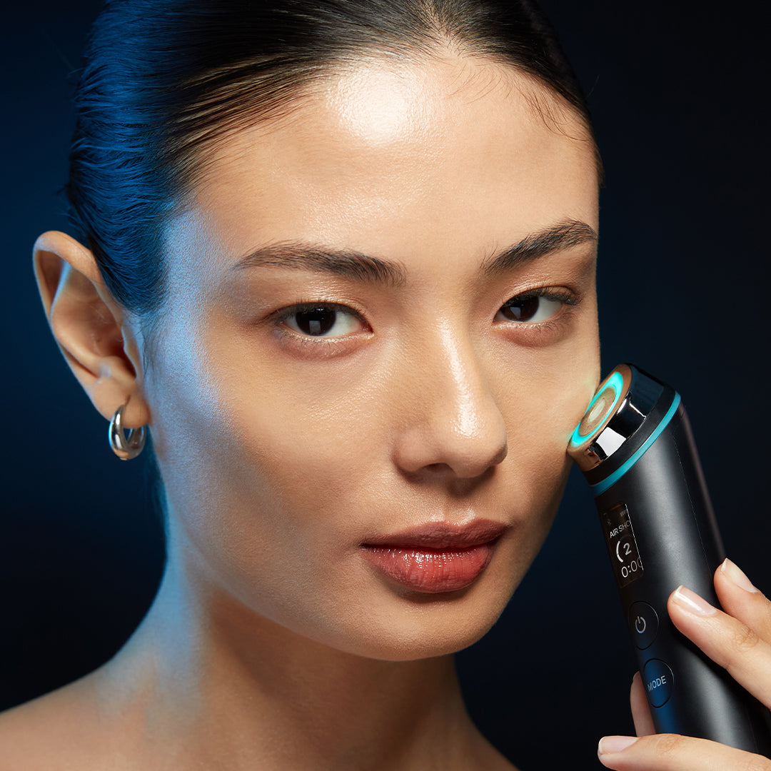 [GIFT] Booster Pro Black