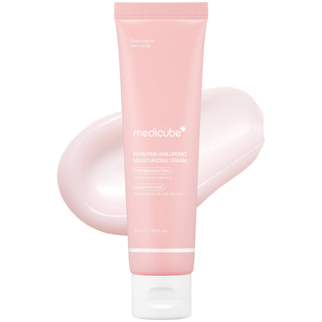 PDRN Pink Peptide Cream Hover Image