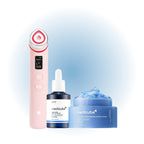 Poreless Power Trio