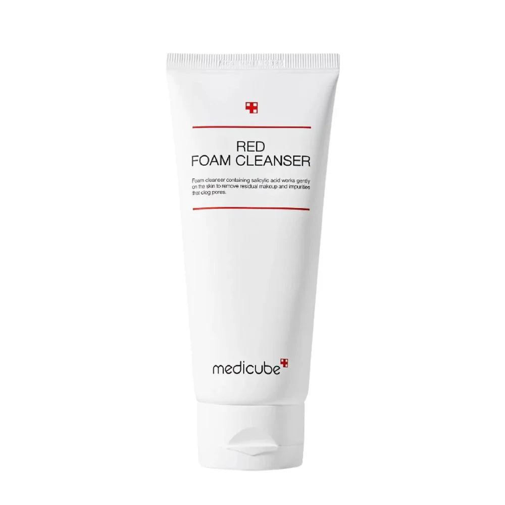 Red Line Care Set