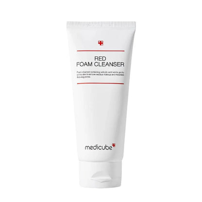 Red Line Care Set