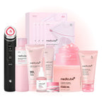 The Ultimate PDRN Salmon DNA Skin-Reset Bundle