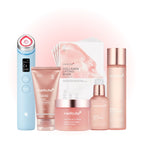 Triple Collagen Bouncy Skin Set