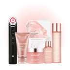 Triple Collagen Bouncy Skin Set