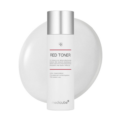 Red Line Care Set