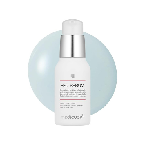 Red Line Care Set