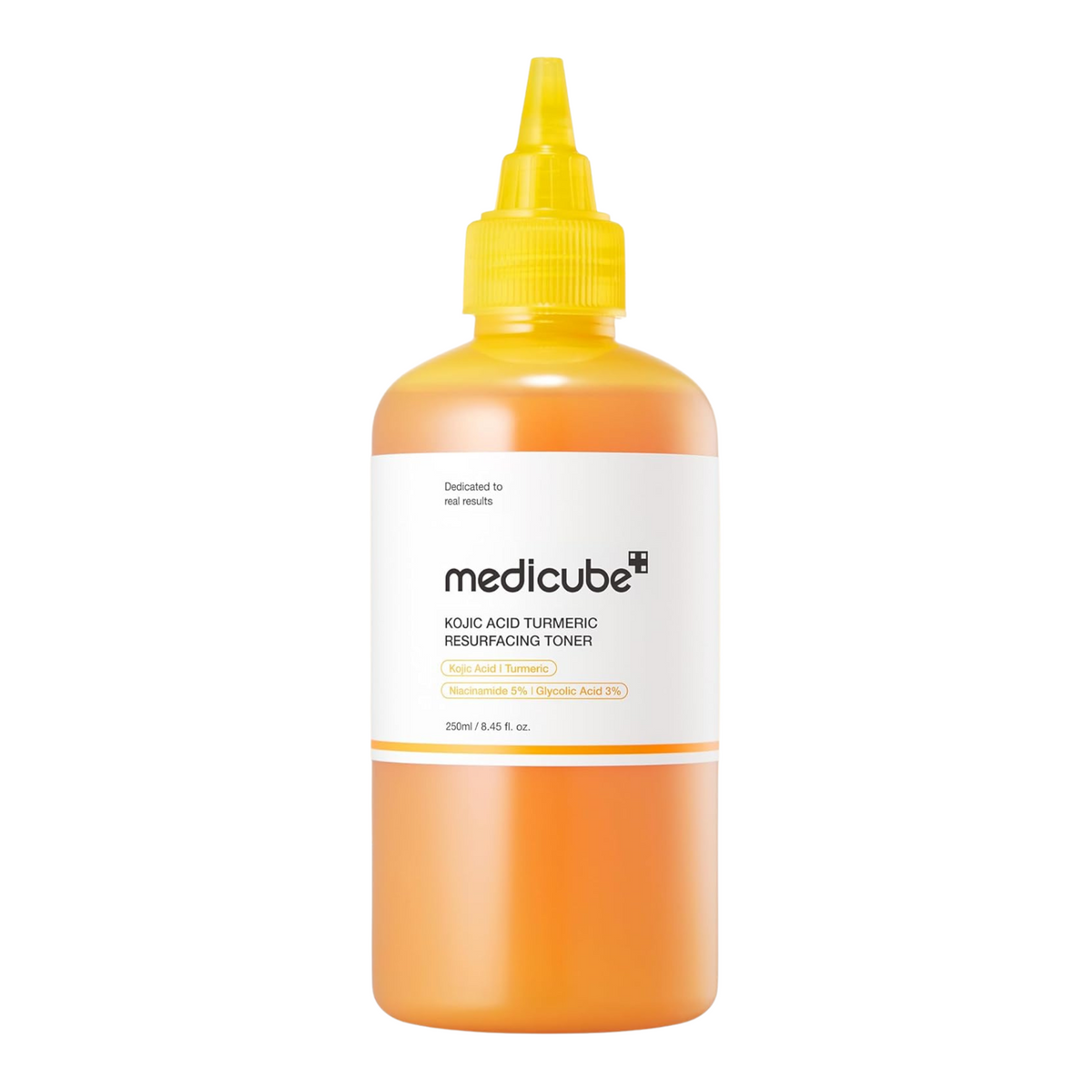 Kojic Acid Turmeric Full Set - Medicube