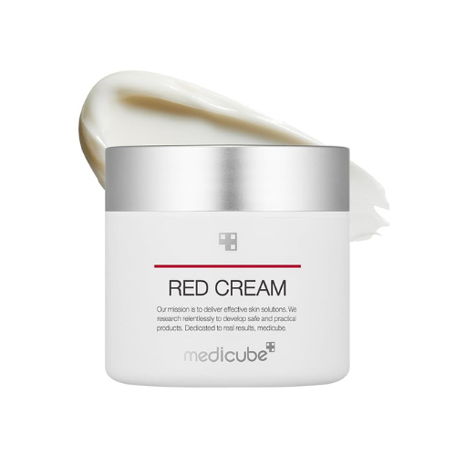 Red Line Care Set