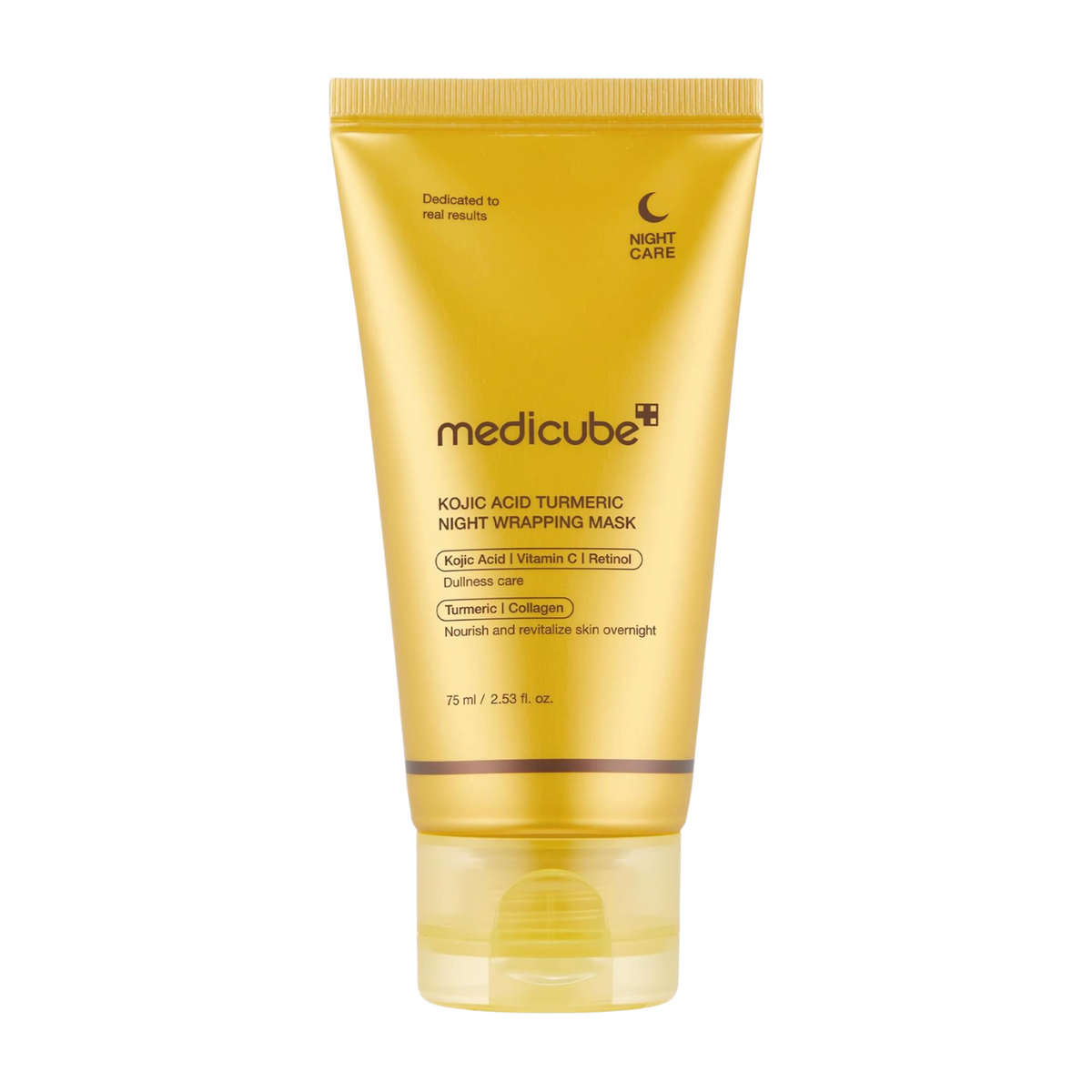 Kojic Acid Turmeric Full Set - Medicube